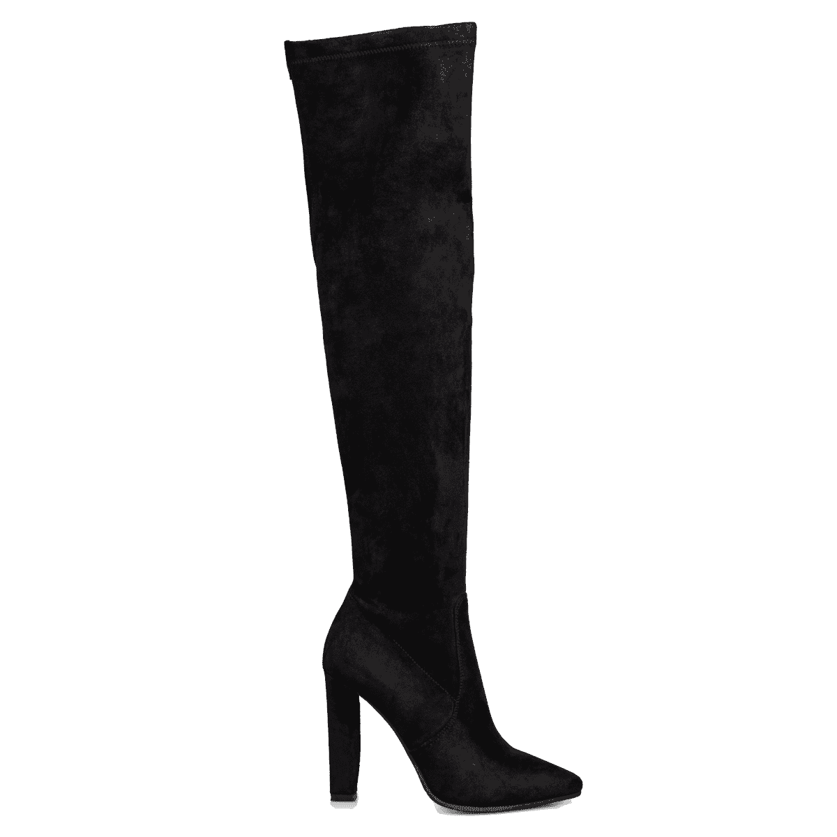 Envie Shoes - OVER THE KNEE BOOTS - E45-22413-34