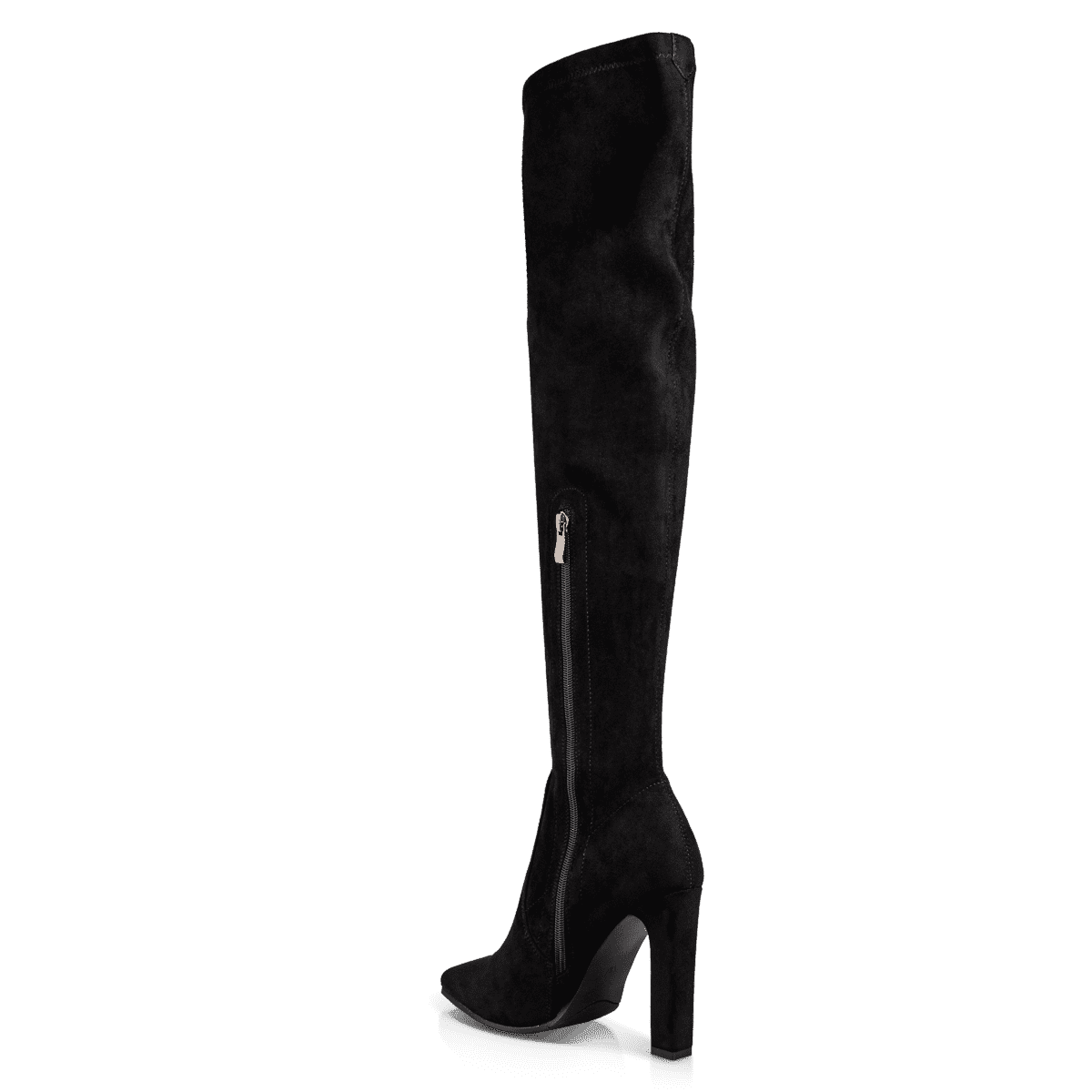 Envie Shoes - OVER THE KNEE BOOTS - E45-22413-34