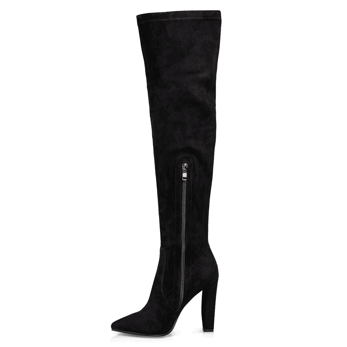 Envie Shoes - OVER THE KNEE BOOTS - E45-22413-34