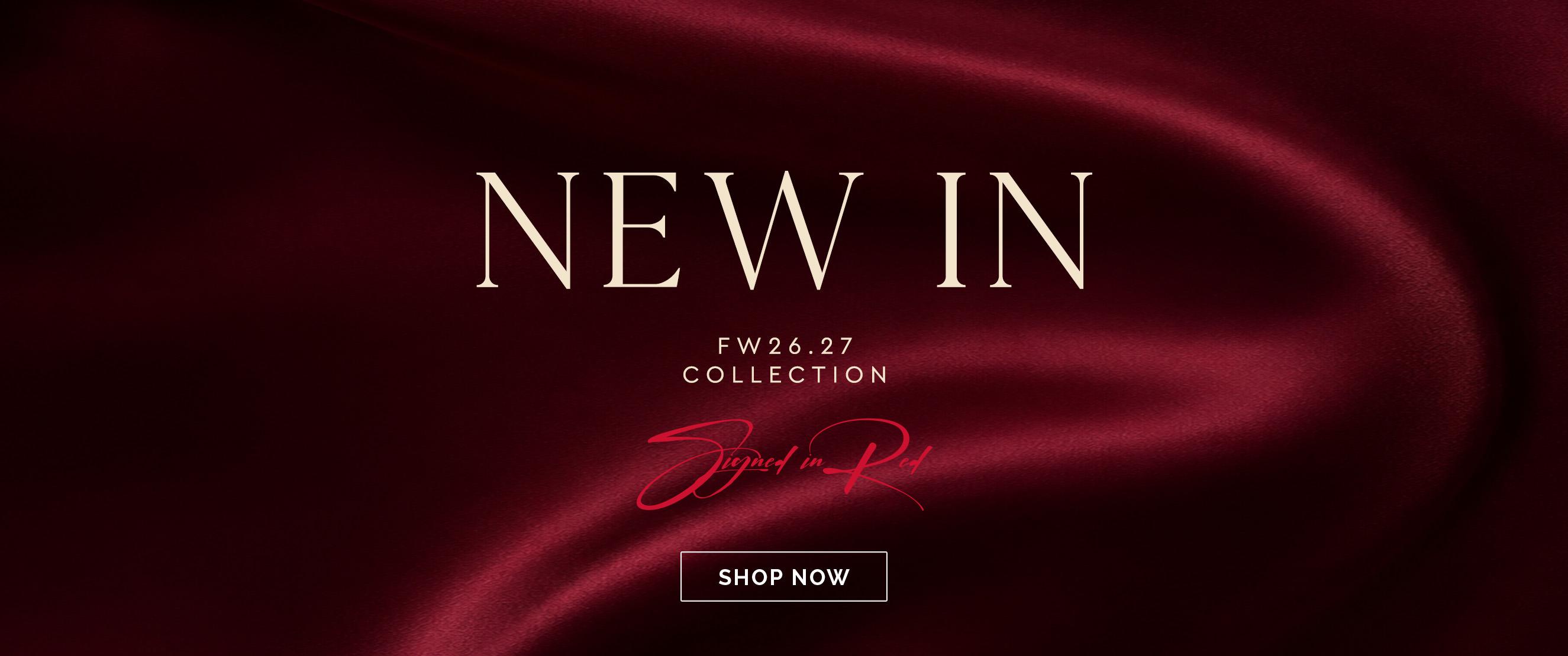 NEW IN